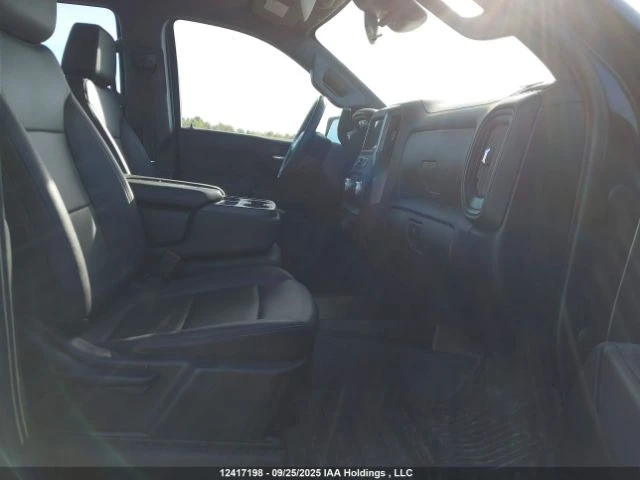 Gmc Sierra 1500 PRO - изображение 10