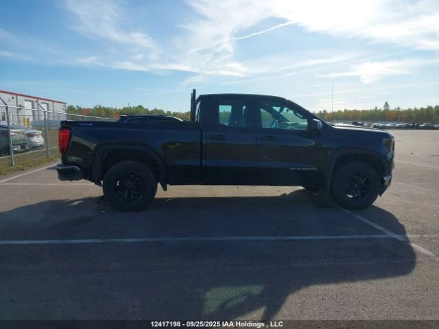 Gmc Sierra 1500 PRO - изображение 8