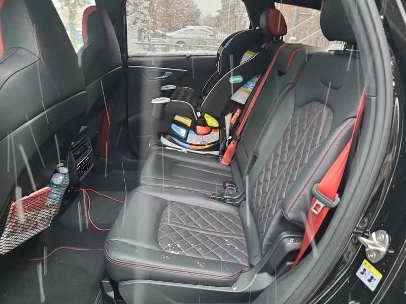 Audi SQ7 * CARFAX *    | Mobile.bg   13