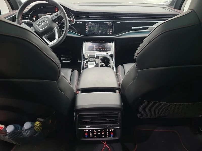 Audi SQ7 * CARFAX *    | Mobile.bg   10