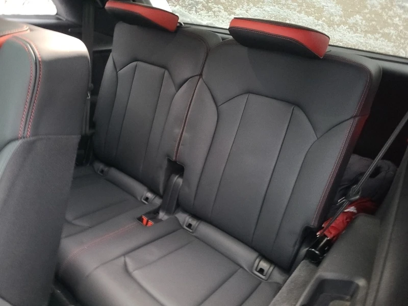 Audi SQ7 * CARFAX *    | Mobile.bg   14