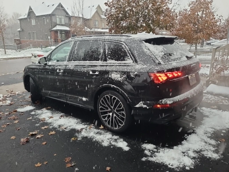 Audi SQ7 * CARFAX *    | Mobile.bg   16