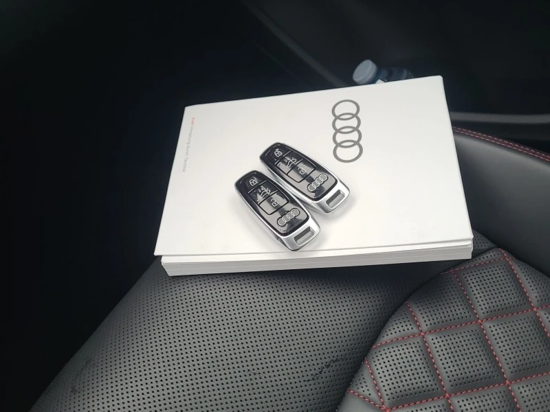 Audi SQ7 * CARFAX *    | Mobile.bg   7