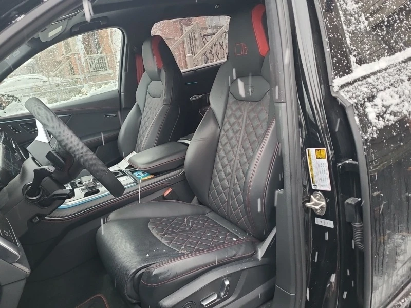 Audi SQ7 * CARFAX *    | Mobile.bg   4