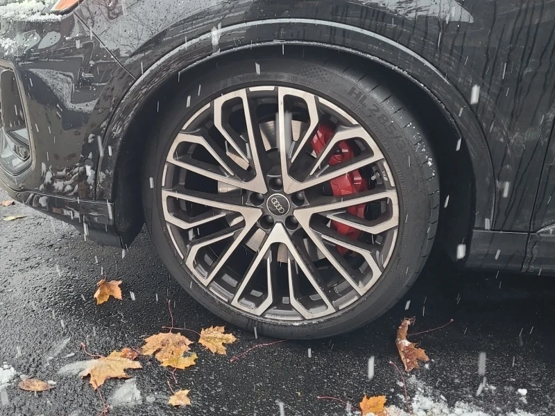 Audi SQ7 * CARFAX *    | Mobile.bg   2