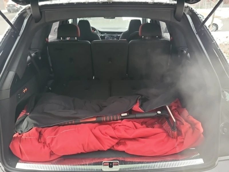 Audi SQ7 * CARFAX *    | Mobile.bg   17