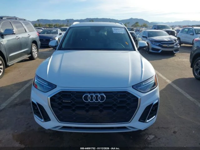 Audi Q5 PREMIUM PLUS 55 TFSI E S LINE QUATTRO S TRONIC - изображение 2