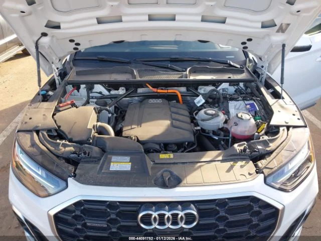 Audi Q5 PREMIUM PLUS 55 TFSI E S LINE QUATTRO S TRONIC, снимка 14 - Автомобили и джипове - 53572651