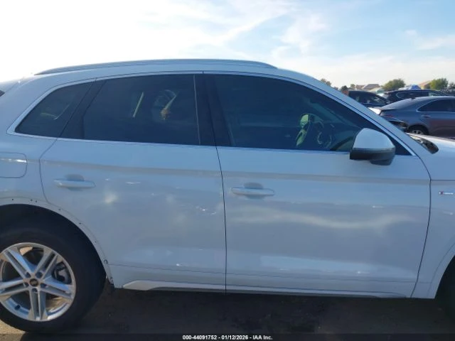 Audi Q5 PREMIUM PLUS 55 TFSI E S LINE QUATTRO S TRONIC - изображение 4