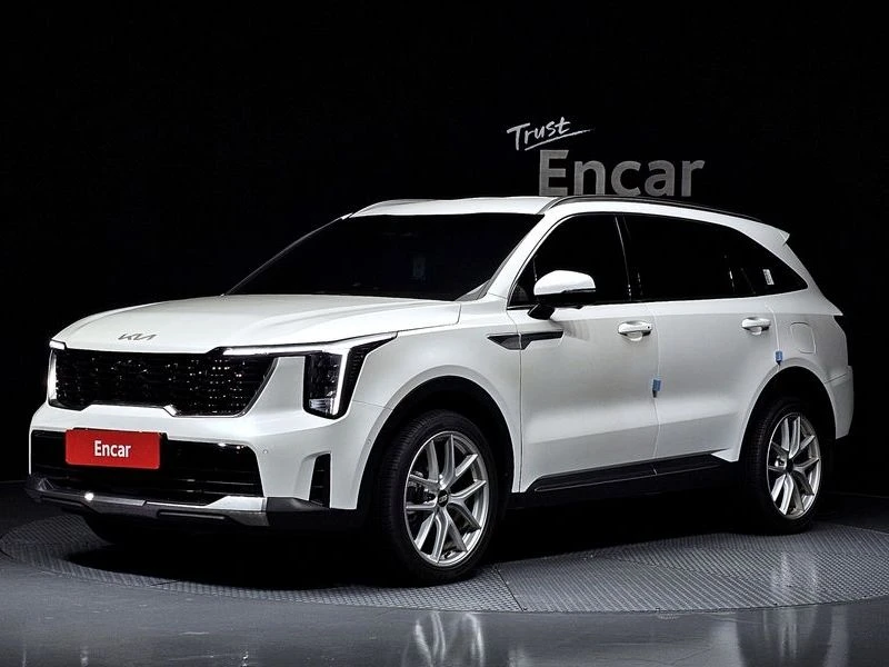 Kia Sorento HEV 1.6 2WD| 230к.с.| ВКЛ.ТЕХНОТЕСТ