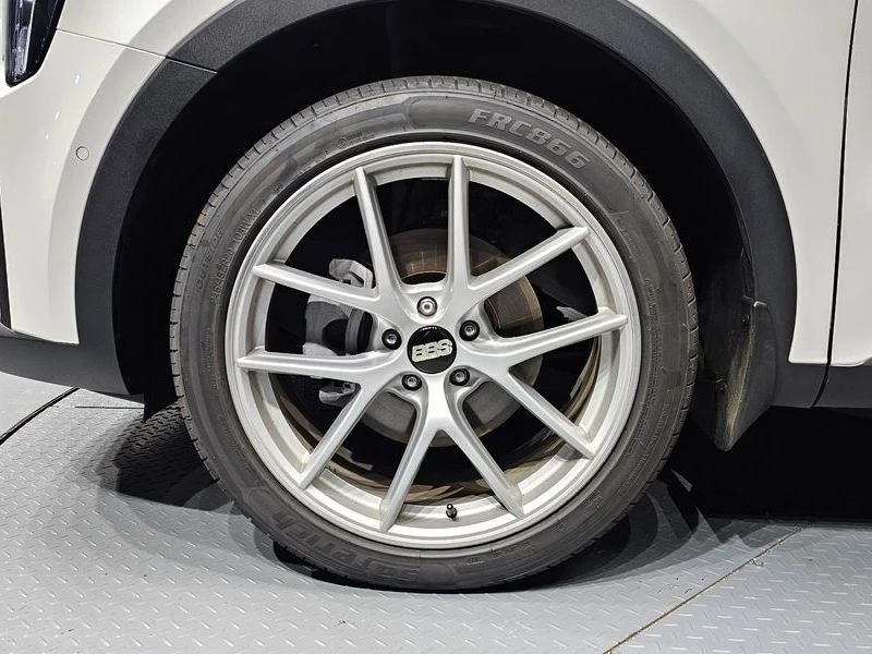 Kia Sorento HEV 1.6 2WD| 230к.с.| ВКЛ.ТЕХНОТЕСТ, снимка 5 - Автомобили и джипове - 55199411