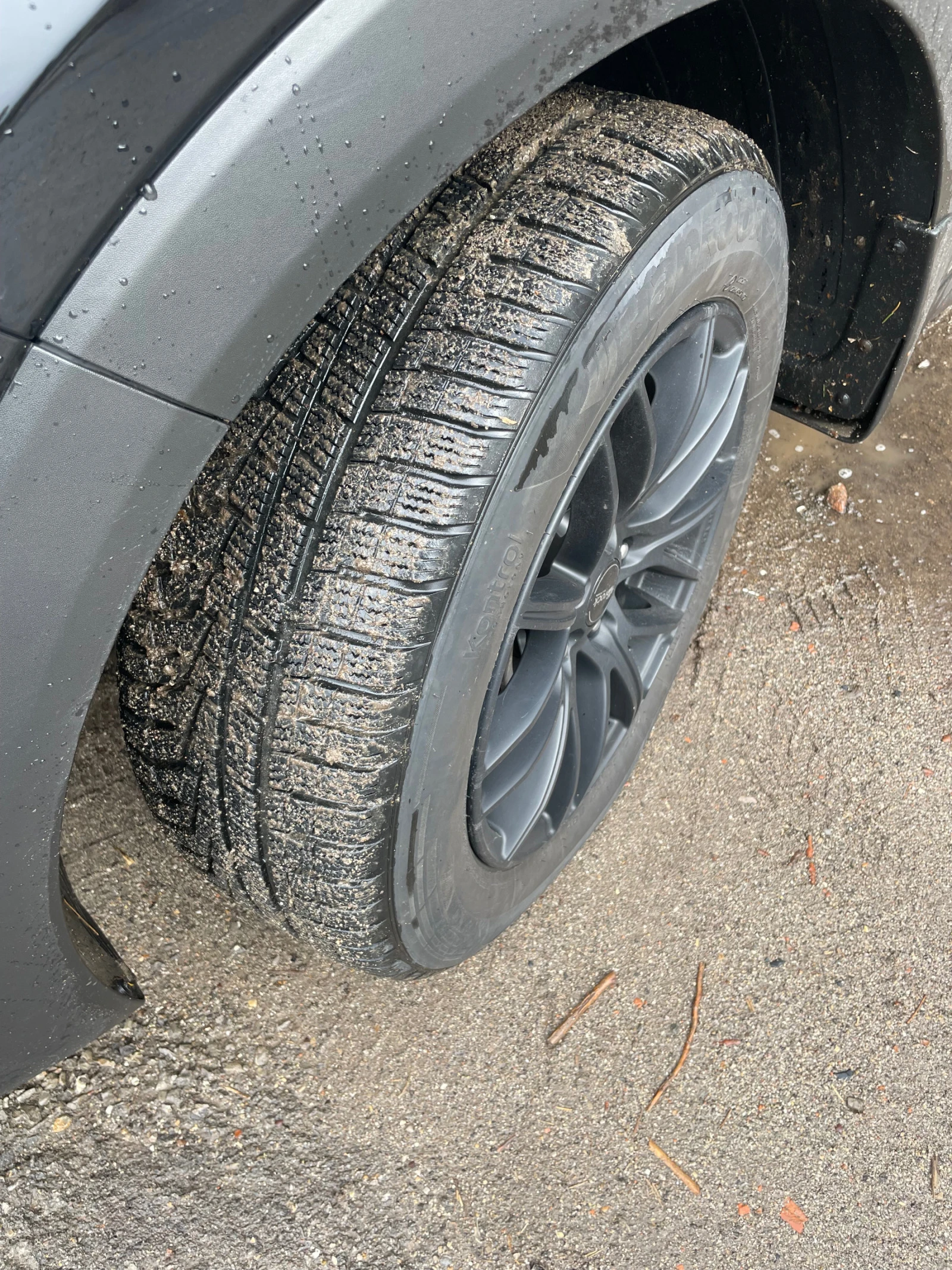 Hyundai Tucson 2000crdi | Mobile.bg   11