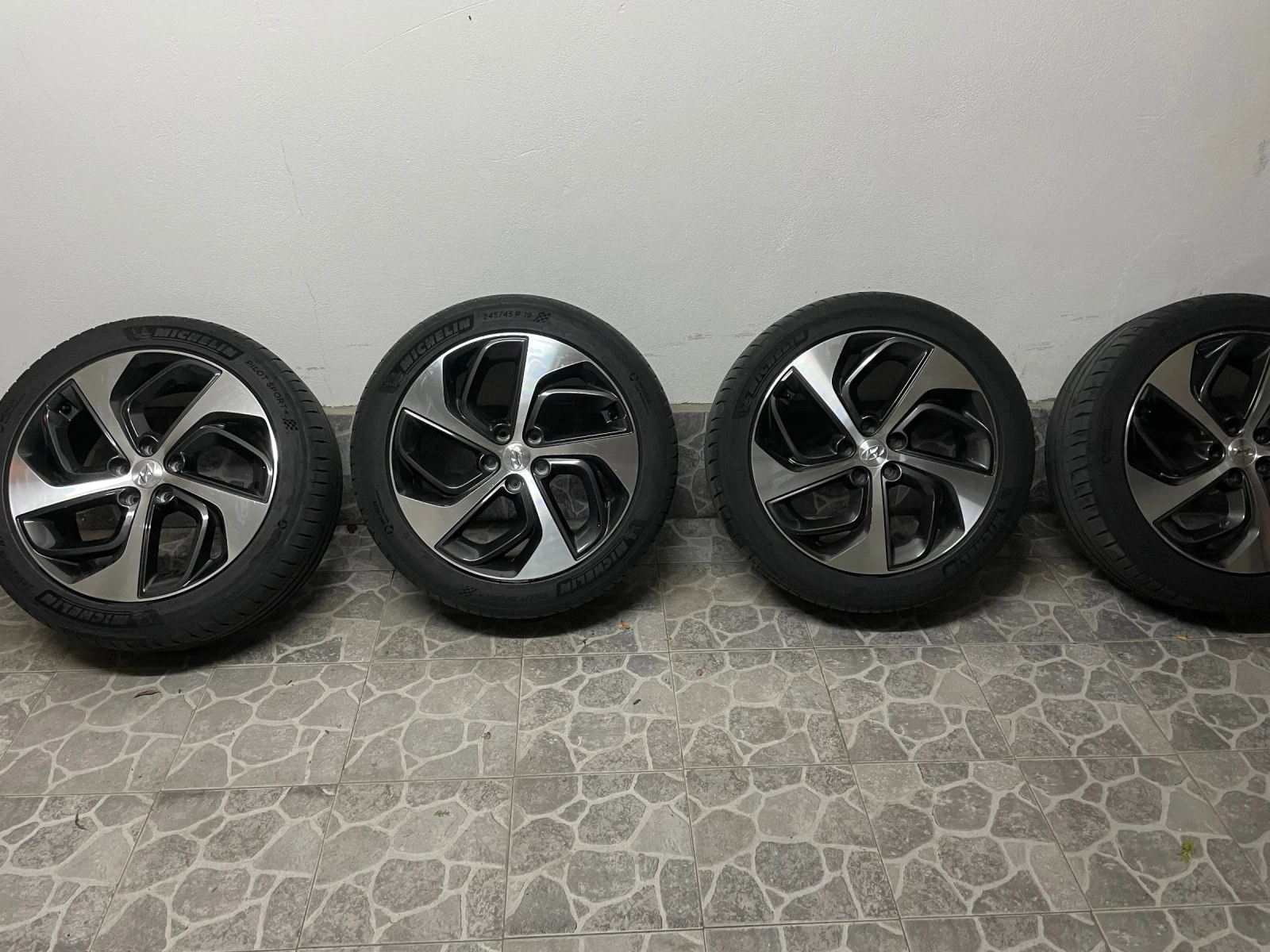 Hyundai Tucson 2000crdi | Mobile.bg   12