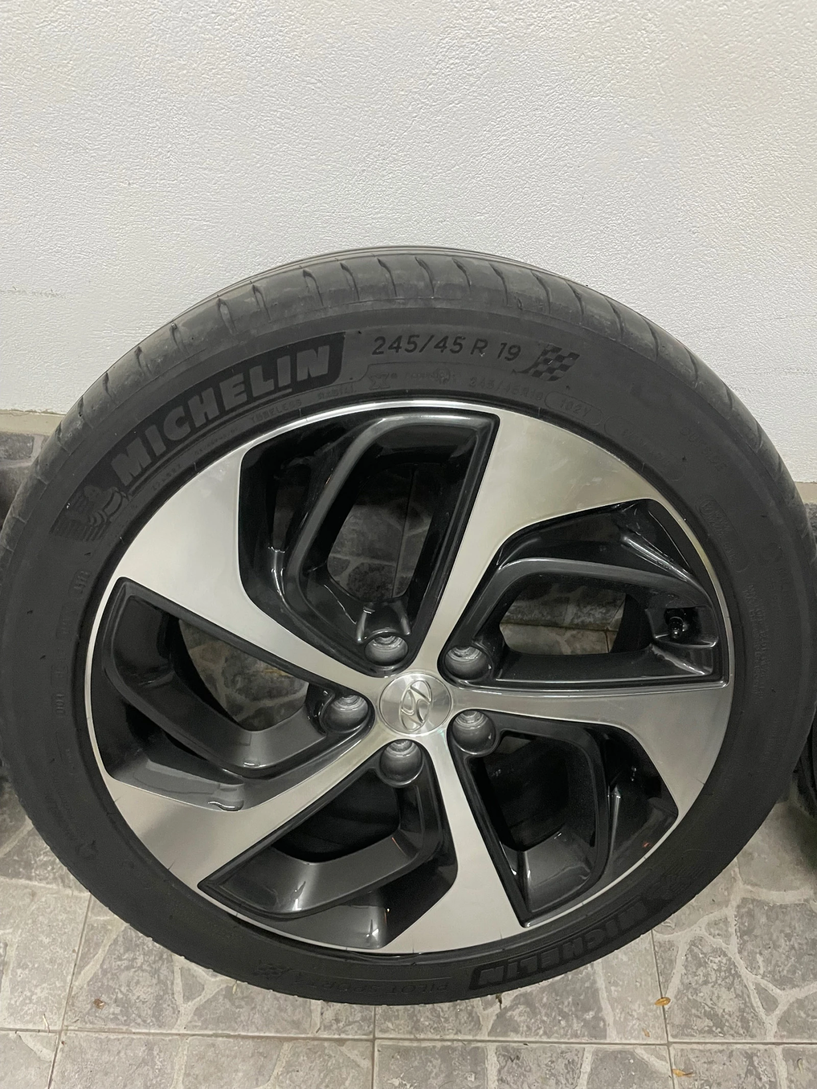 Hyundai Tucson 2000crdi | Mobile.bg   13