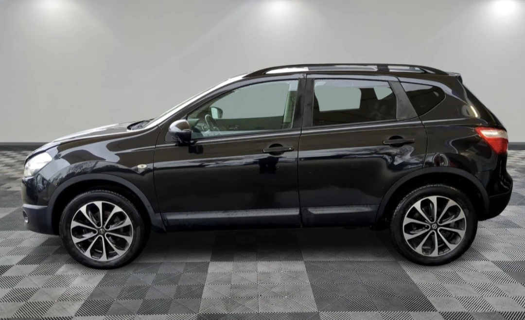 Nissan Qashqai 1.6dci* 130кс* ULIMATE EDITION - изображение 5