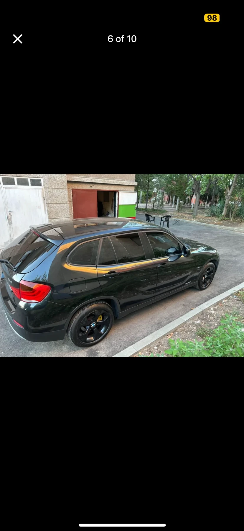 BMW X1 2.0d xdrive - изображение 5