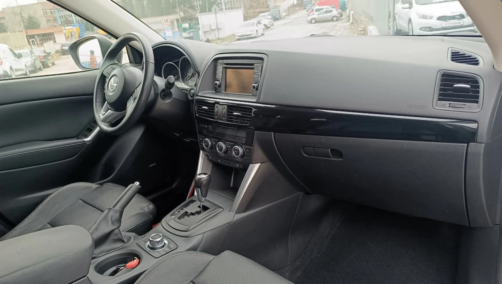 Mazda CX-5 2.2D 175k.c 4* 4 - изображение 10