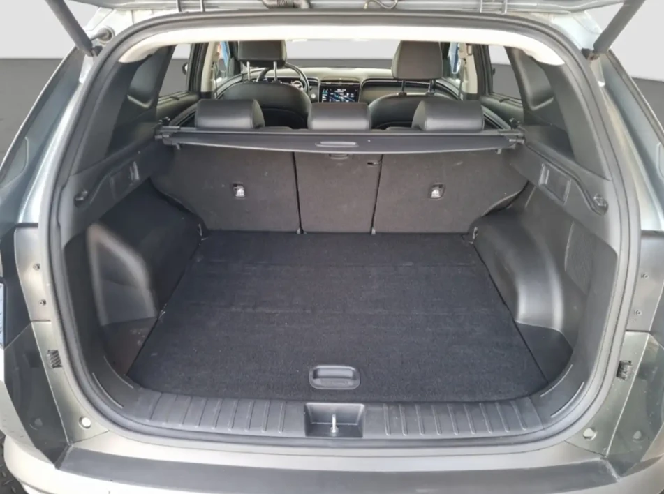 Hyundai Tucson HEV/230/PRIME/360/NAVI/ACC/KLESS/546v - изображение 5