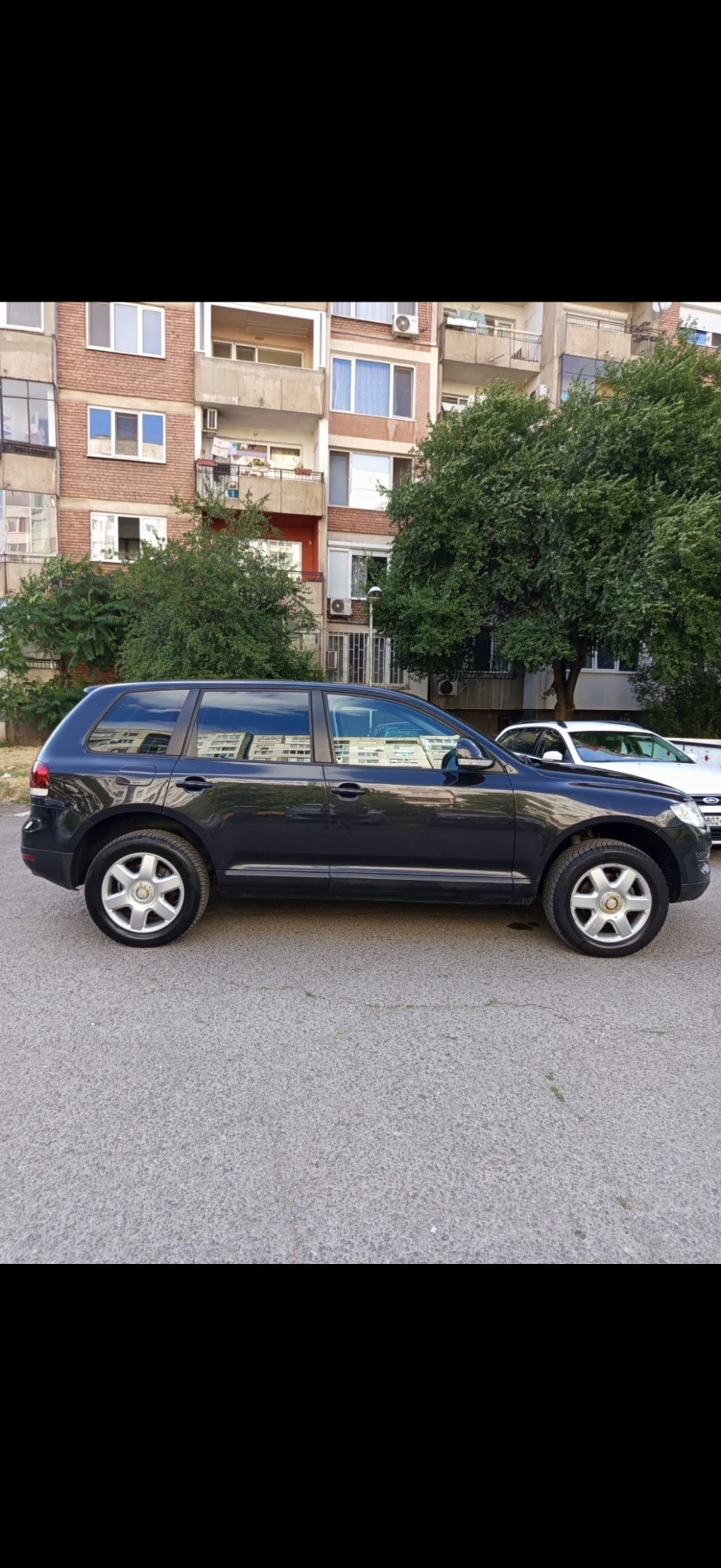 VW Touareg  - изображение 4