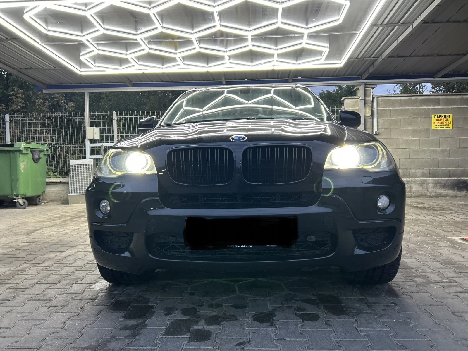 BMW X5 286 HP * FACELIFT*  | Mobile.bg — изображение 1