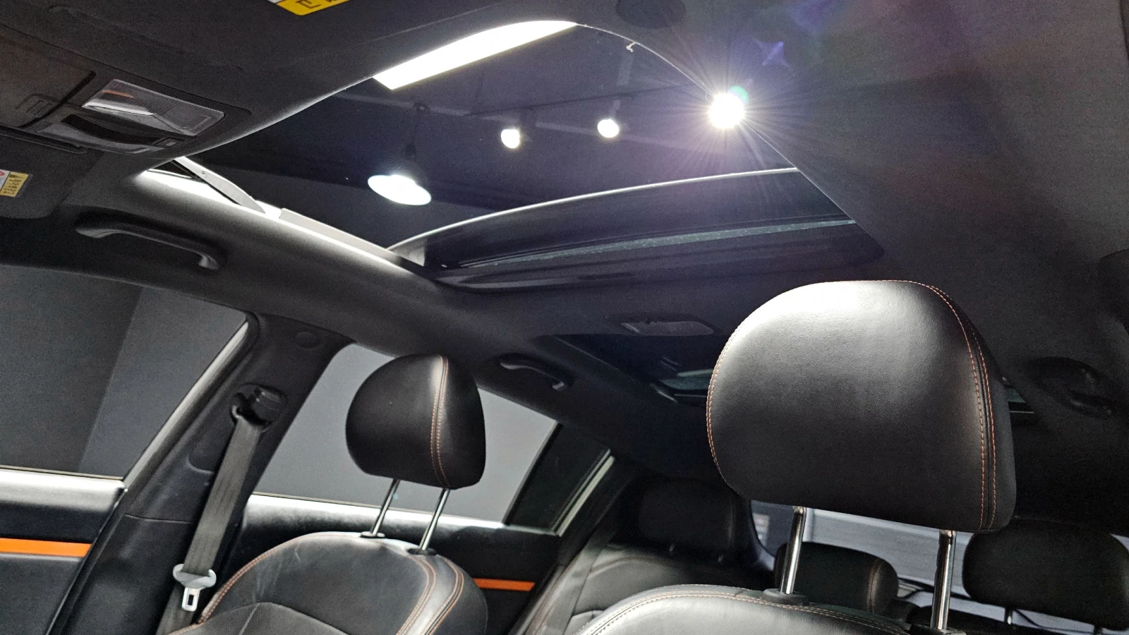 Kia Sportage Limited / 4x4 /   !!! | Mobile.bg   11