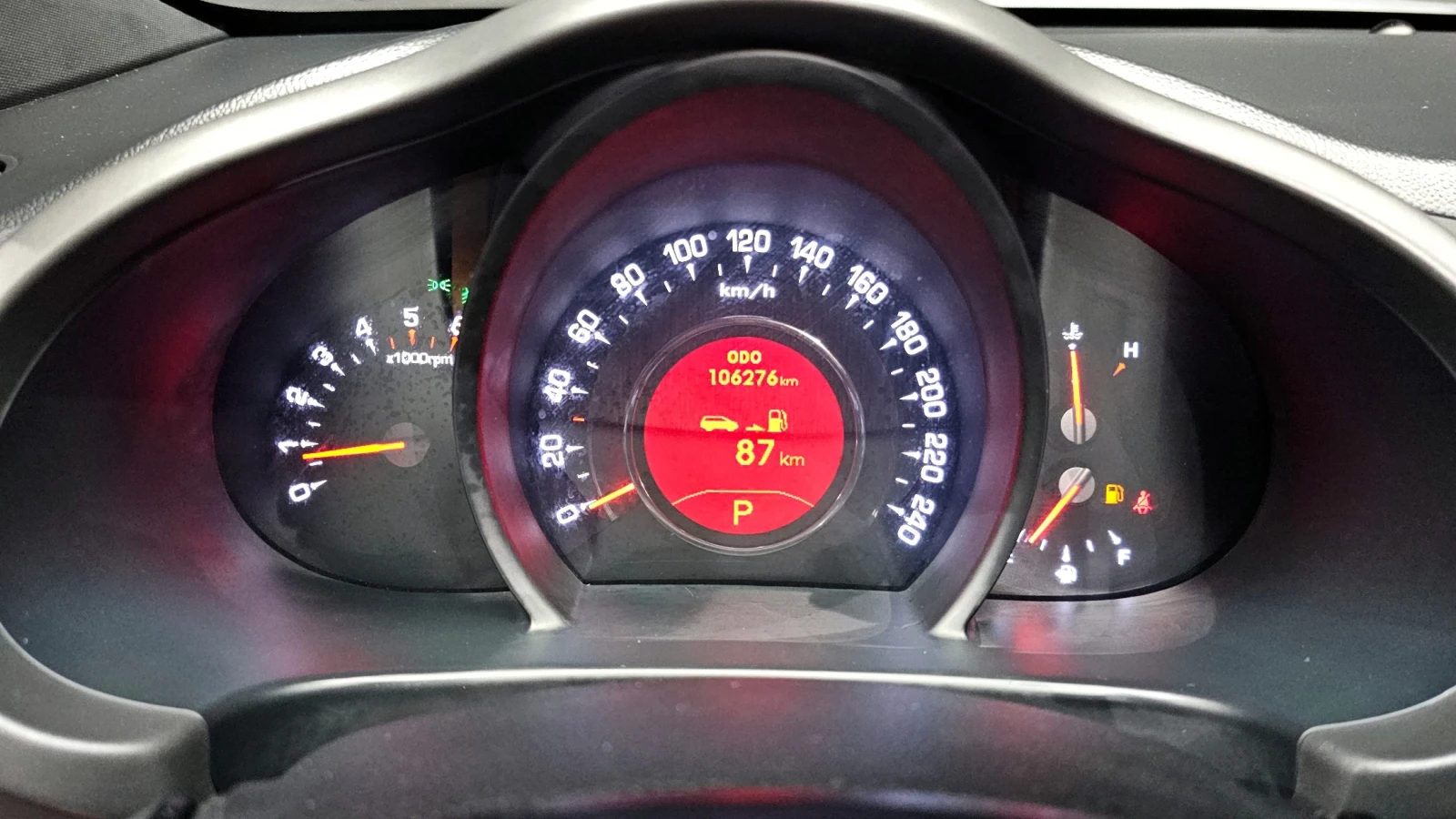 Kia Sportage Limited / 4x4 /   !!! | Mobile.bg   13