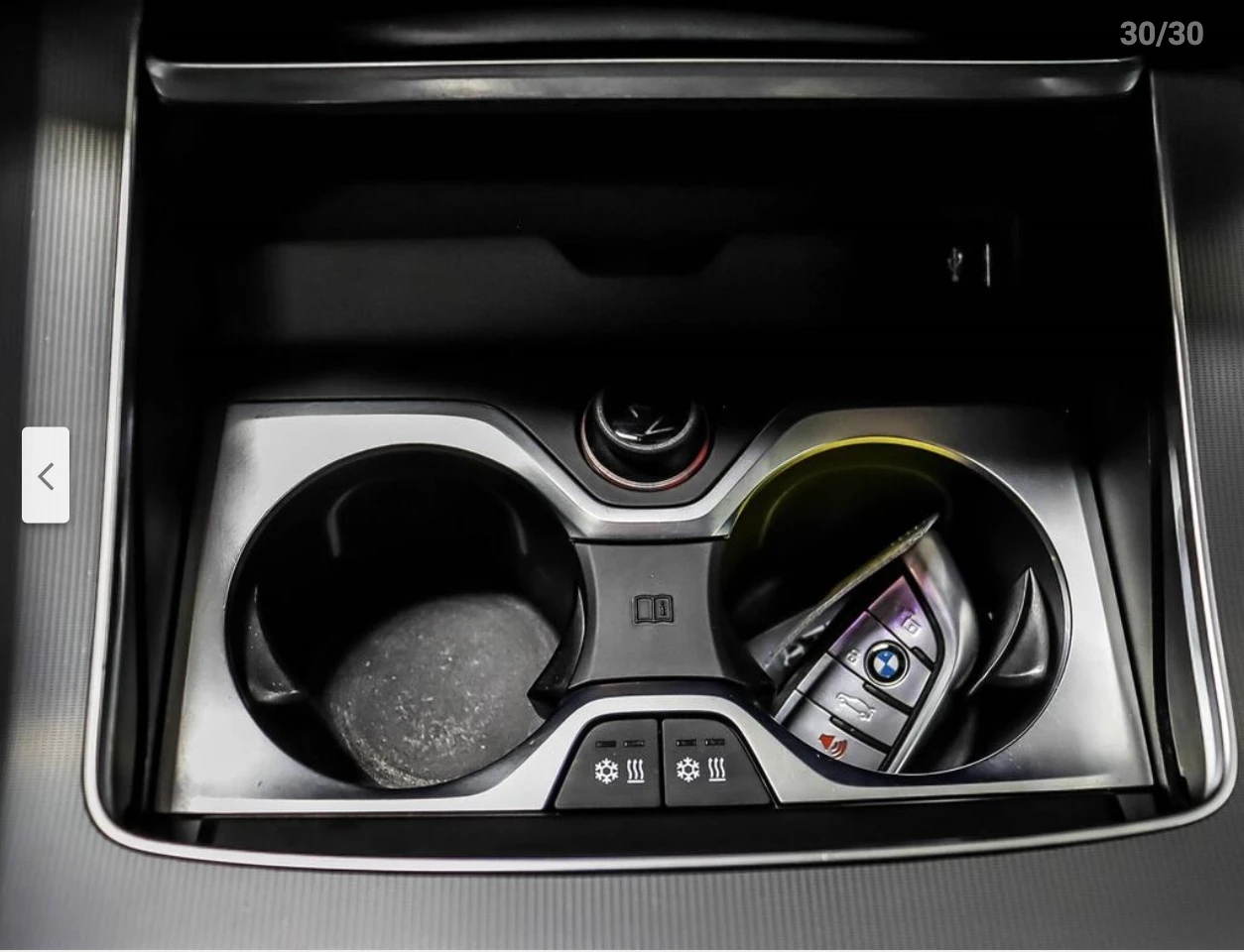 BMW X5 * 360* * * LANE* ASSIST*  | Mobile.bg   15