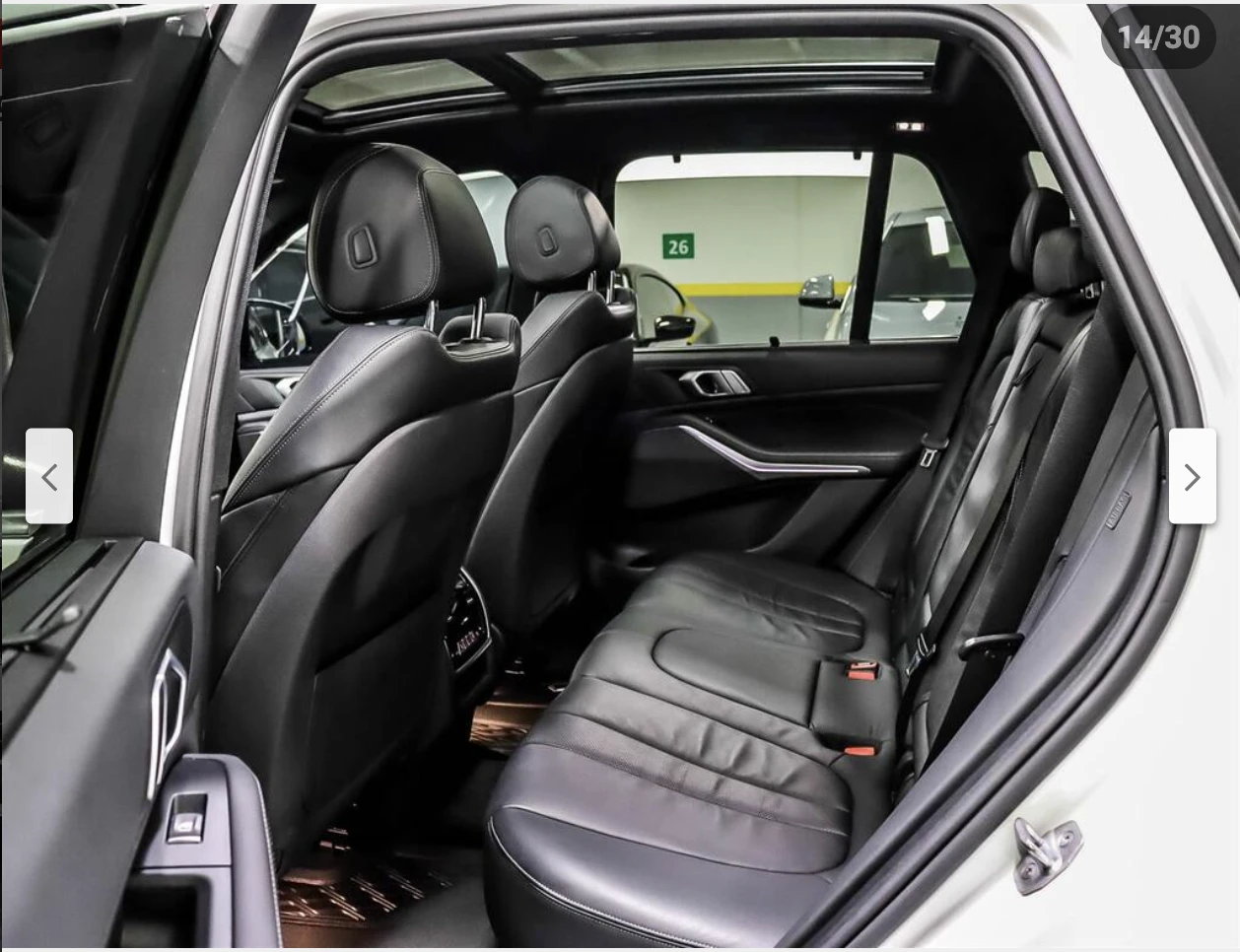 BMW X5 * 360* * * LANE* ASSIST*  | Mobile.bg   12