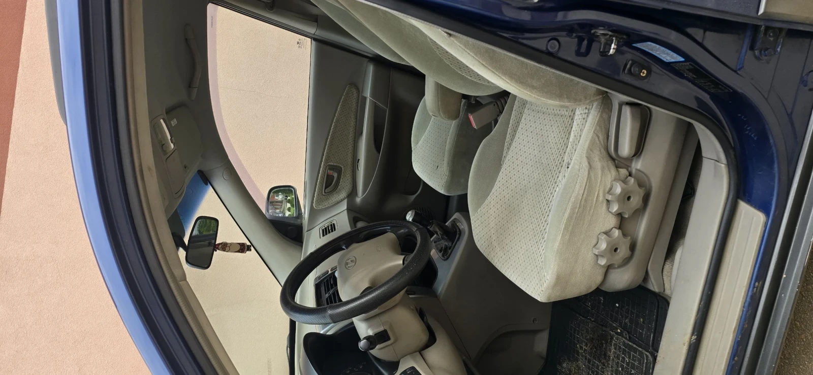 Hyundai Tucson 2.0d, 4x4 | Mobile.bg   8