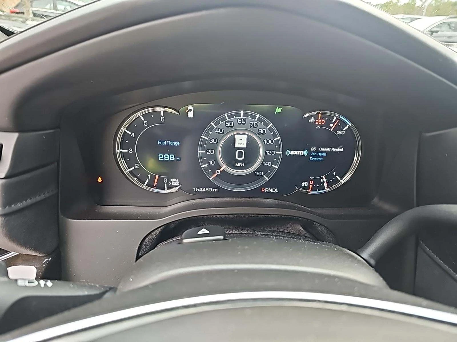 Cadillac Escalade  ESV Platinum 1SD - изображение 6