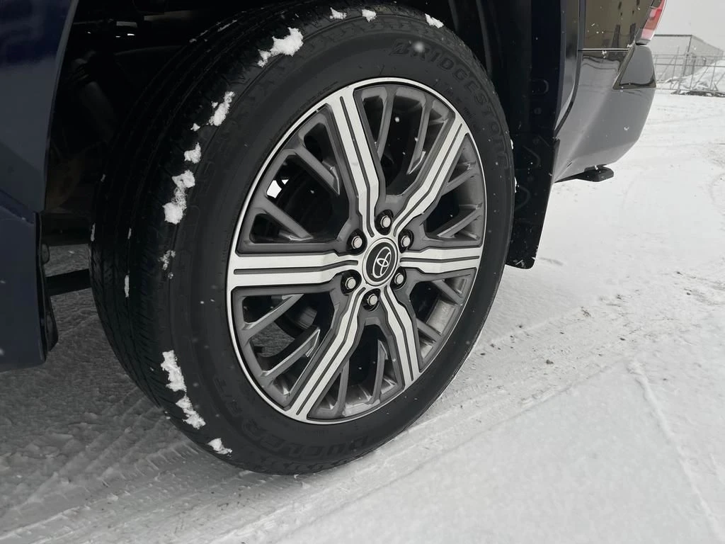 Toyota Tundra CAPSTONE* LUXURY* FULL* RUNNING BOARDS*  | Mobile.bg � ����������� 5