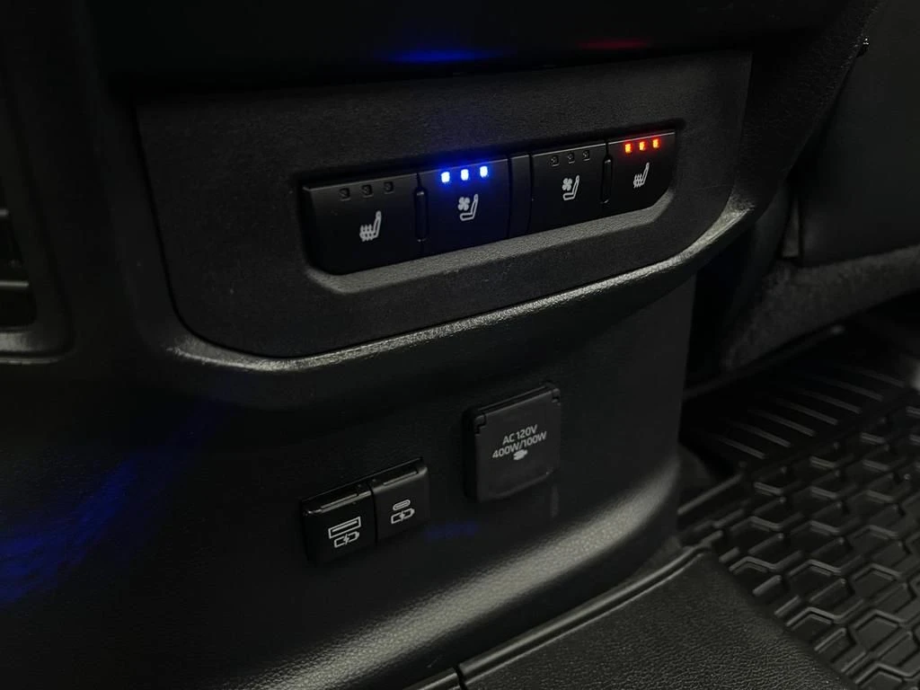 Toyota Tundra CAPSTONE* LUXURY* FULL* RUNNING BOARDS*  | Mobile.bg � ����������� 15