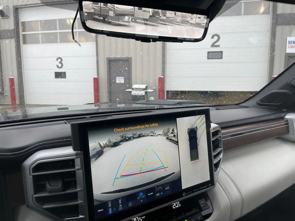 Toyota Tundra CAPSTONE* LUXURY* FULL* RUNNING BOARDS*  | Mobile.bg � ����������� 12