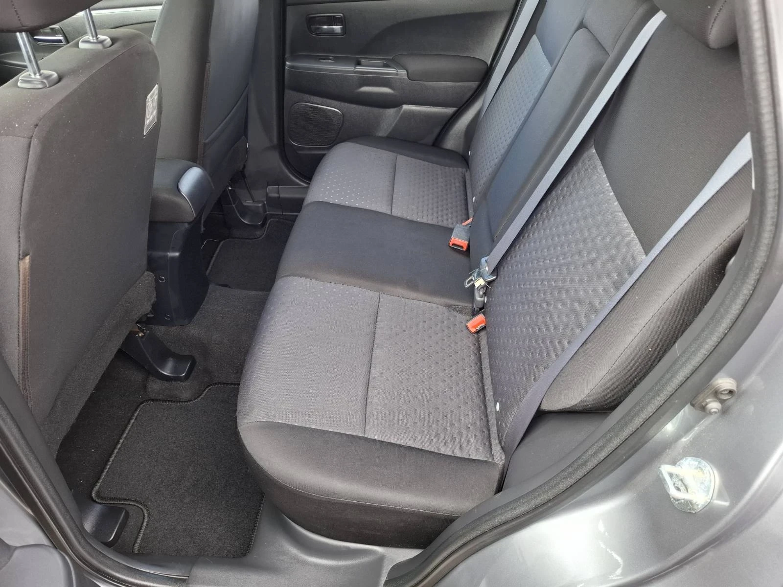 Mitsubishi ASX 1.8D 150�.� | Mobile.bg � ����������� 12