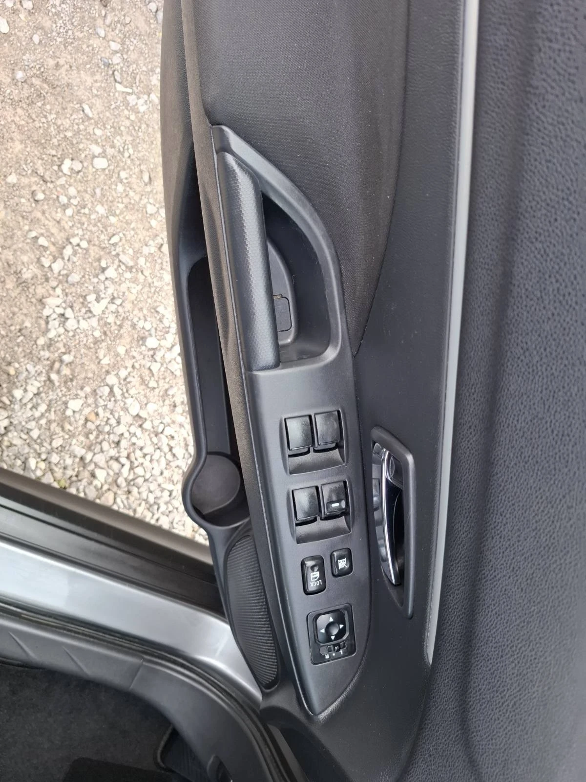 Mitsubishi ASX 1.8D 150�.� | Mobile.bg � ����������� 7