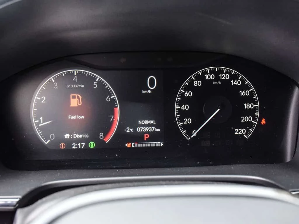 Honda Cr-v * EX L * Фисксиарана цена до БГ * Един собственик , снимка 10 - Автомобили и джипове - 53808011