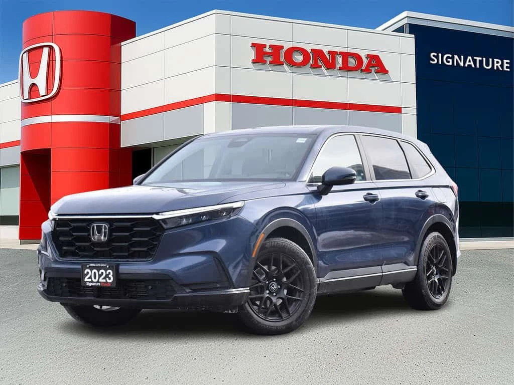 Honda Cr-v * EX L * Фисксиарана цена до БГ * Един собственик  | Auto.bg — изображение 1