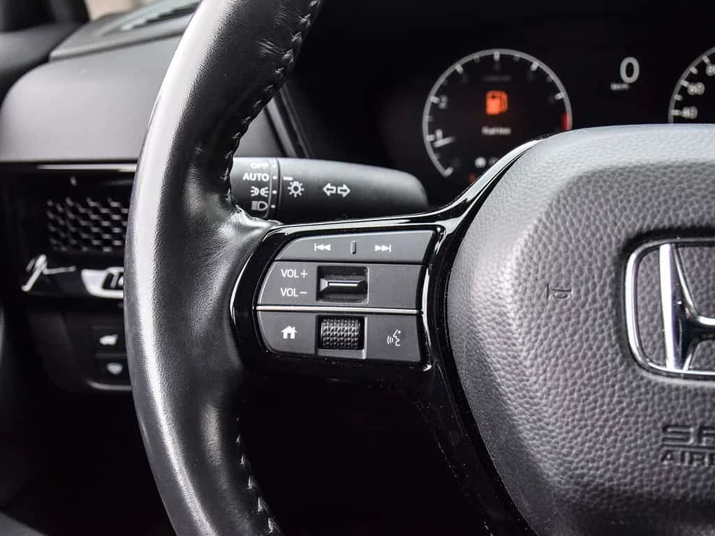 Honda Cr-v * EX L * Фисксиарана цена до БГ * Един собственик , снимка 12 - Автомобили и джипове - 53808011