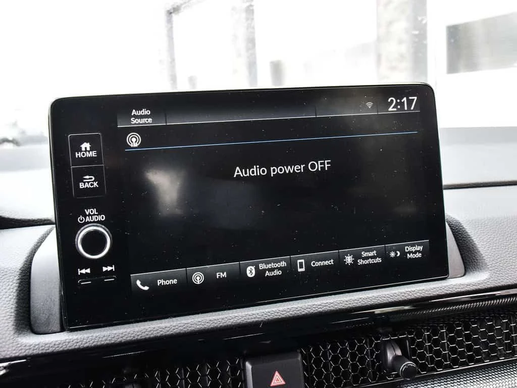 Honda Cr-v * EX L * Фисксиарана цена до БГ * Един собственик , снимка 11 - Автомобили и джипове - 53808011