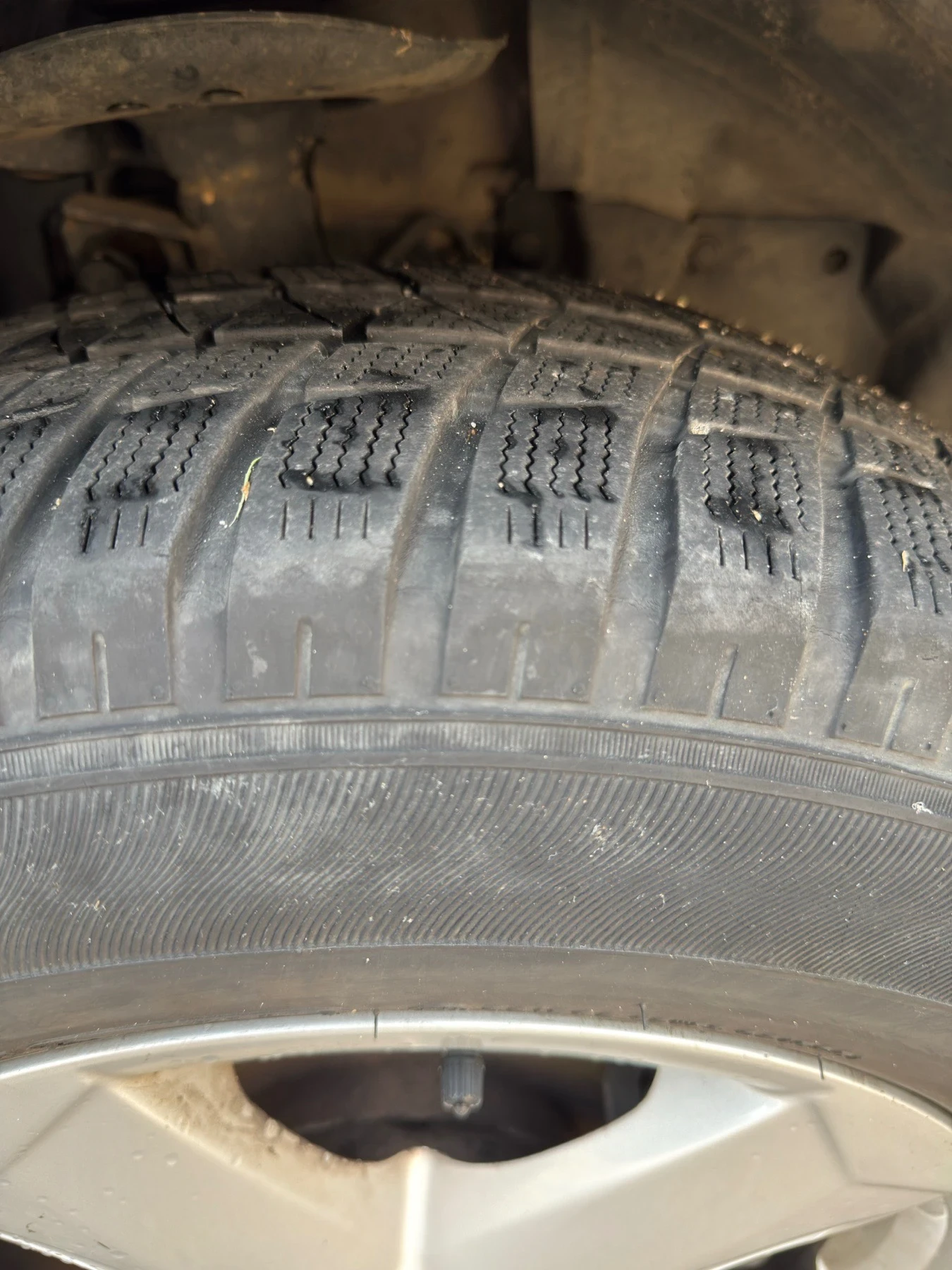 Nissan Qashqai 1.5 dci, снимка 6 - Автомобили и джипове - 54143117