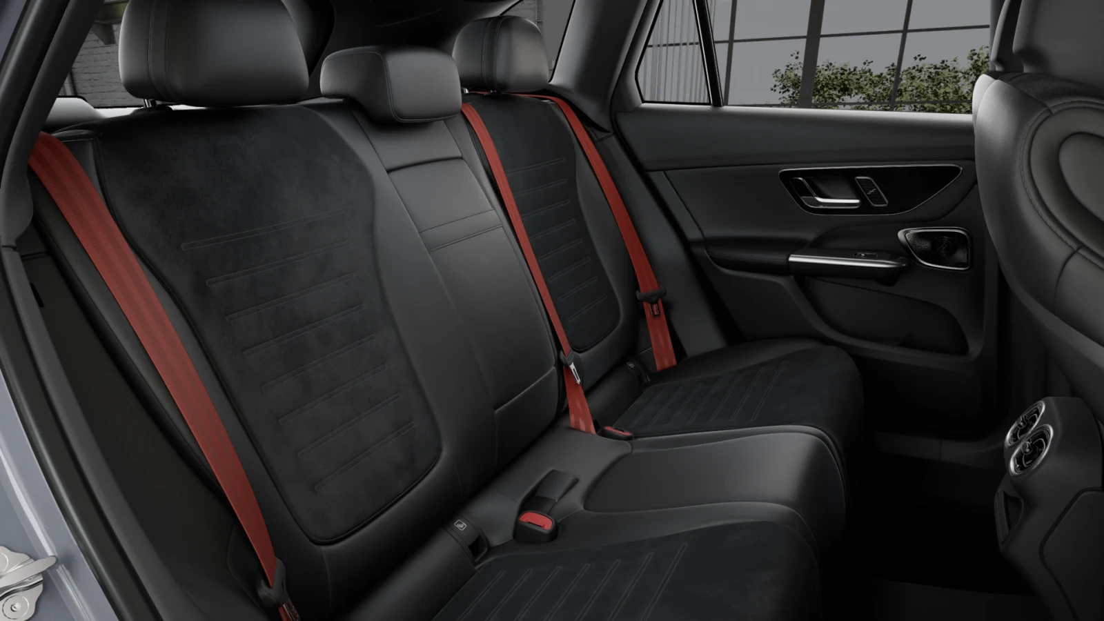 Mercedes-Benz GLC 220 d 4MATIC, снимка 10 - Автомобили и джипове - 54340286