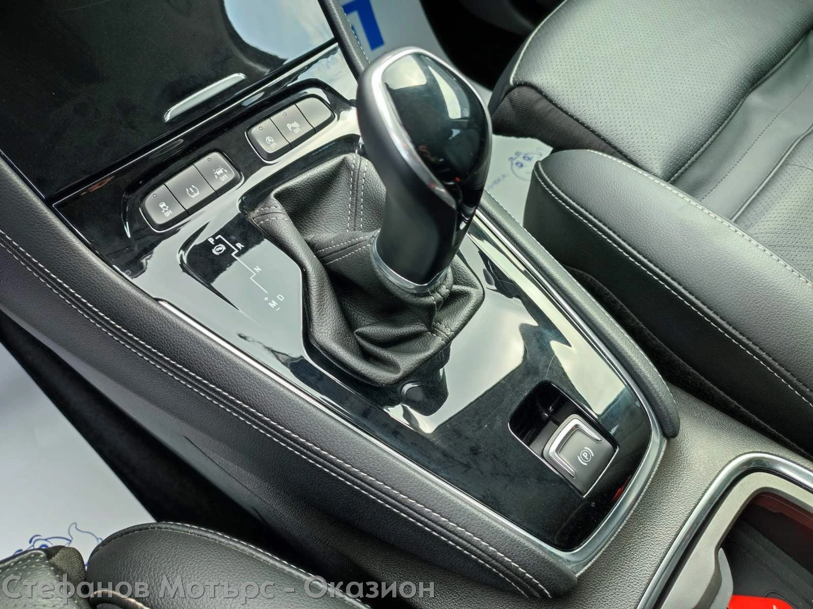 Opel Grandland X Ultimate 1.5 Diesel (130hp) AT8 | Mobile.bg � ����������� 14