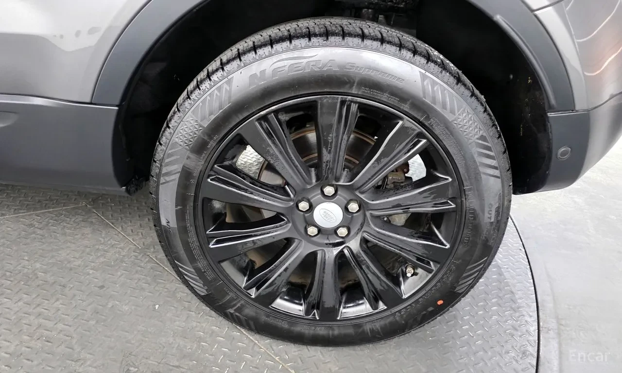 Land Rover Range Rover Evoque 2.0 TD4, снимка 5 - Автомобили и джипове - 54749397