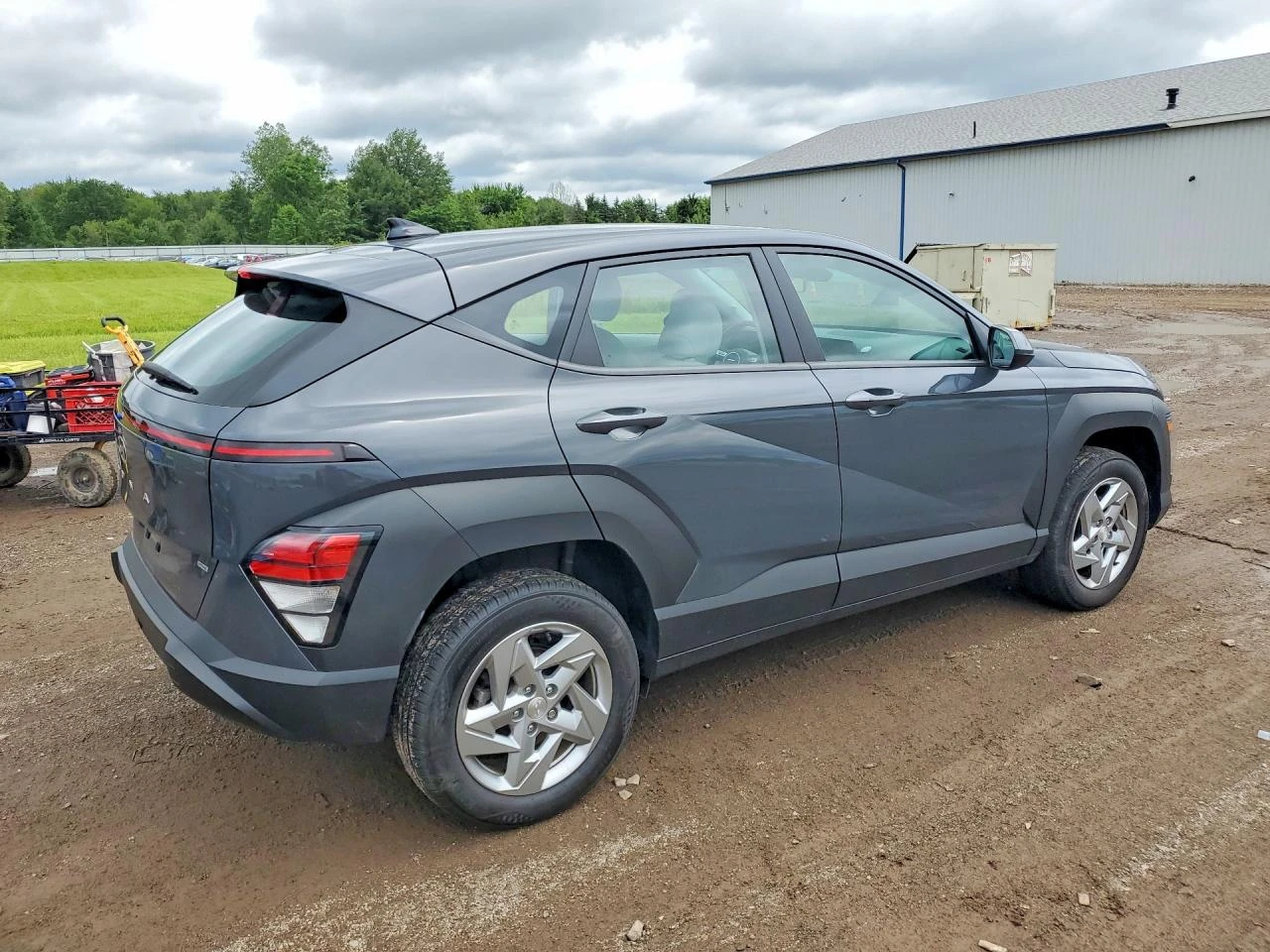 Hyundai Kona 2.0l Se | Mobile.bg � ����������� 3