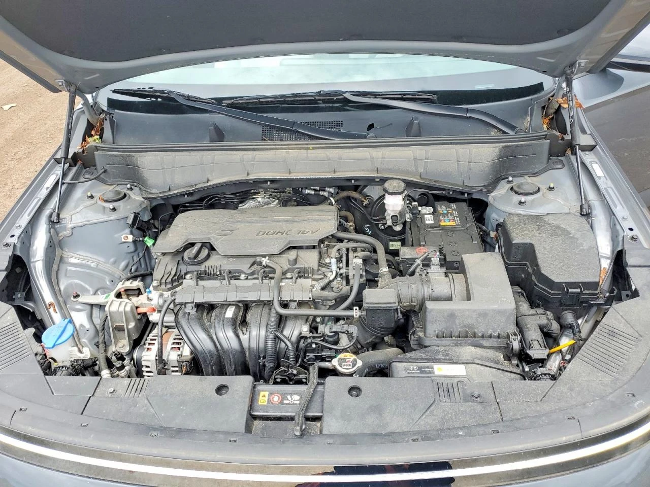 Hyundai Kona 2.0l Se | Mobile.bg � ����������� 12