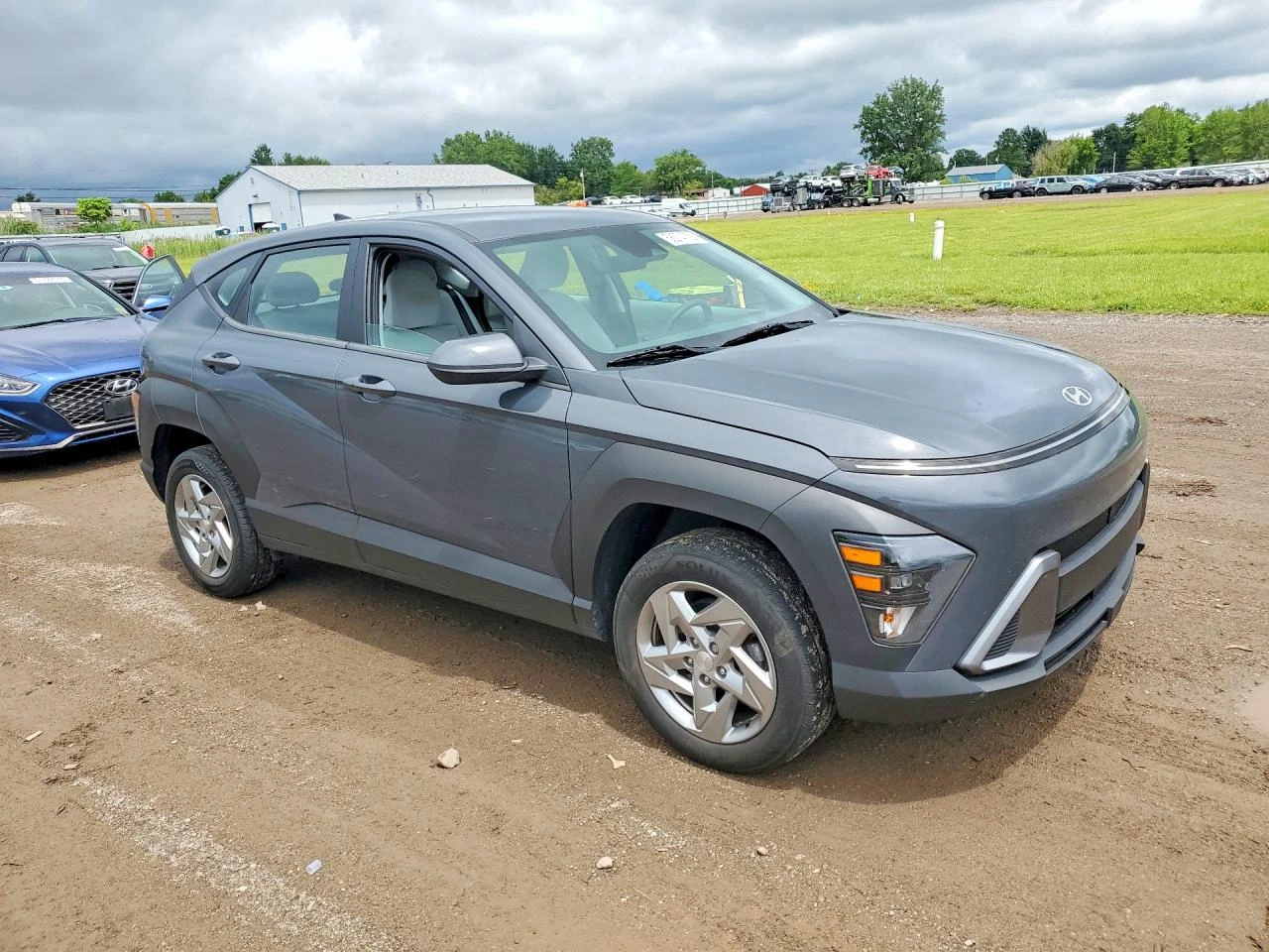 Hyundai Kona 2.0l Se | Mobile.bg � ����������� 4