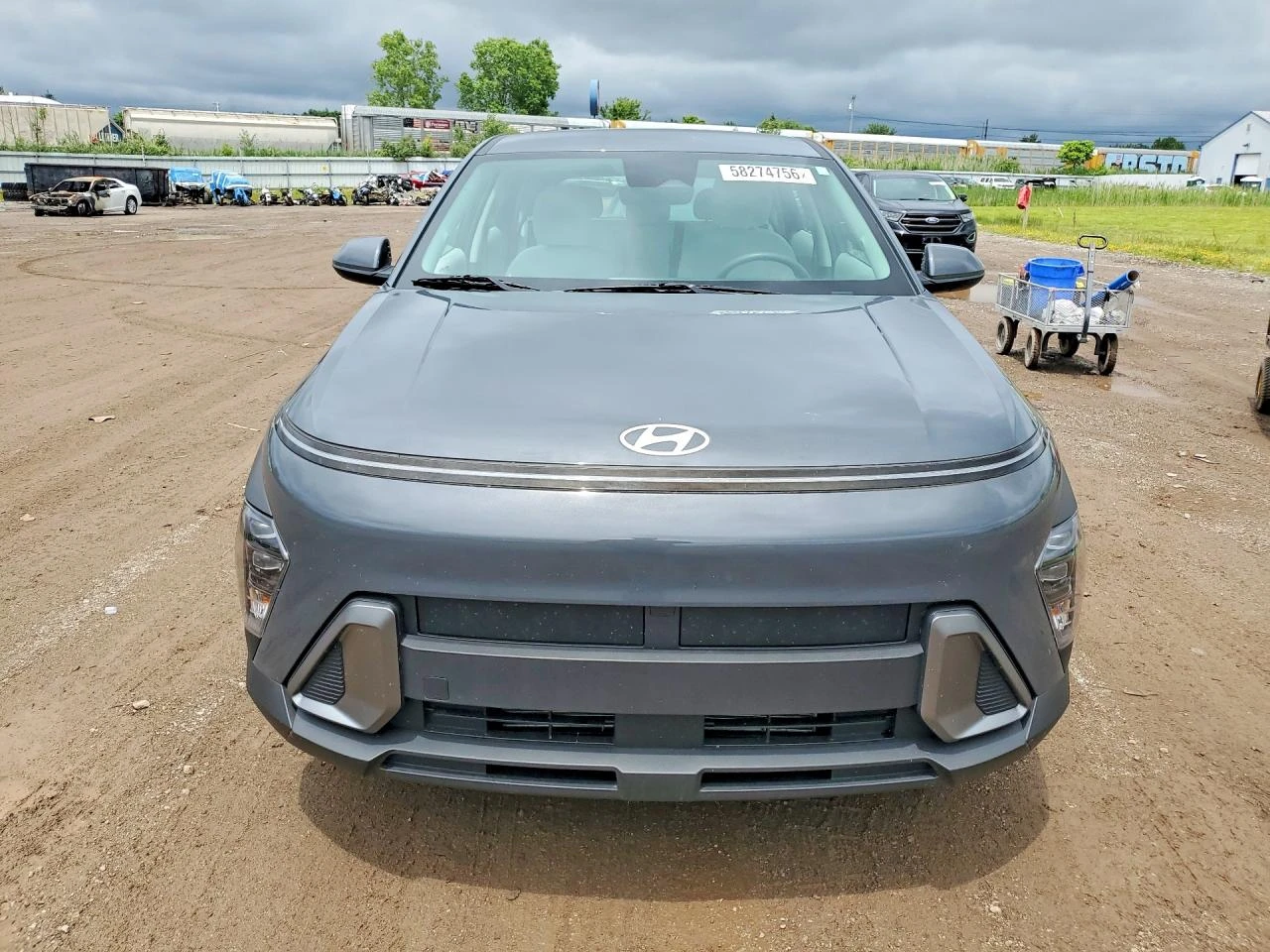 Hyundai Kona 2.0l Se | Mobile.bg � ����������� 5