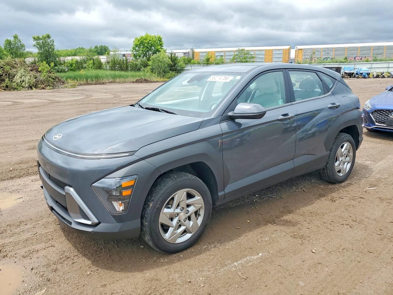 Hyundai Kona 2.0l Se | Mobile.bg � ����������� 1