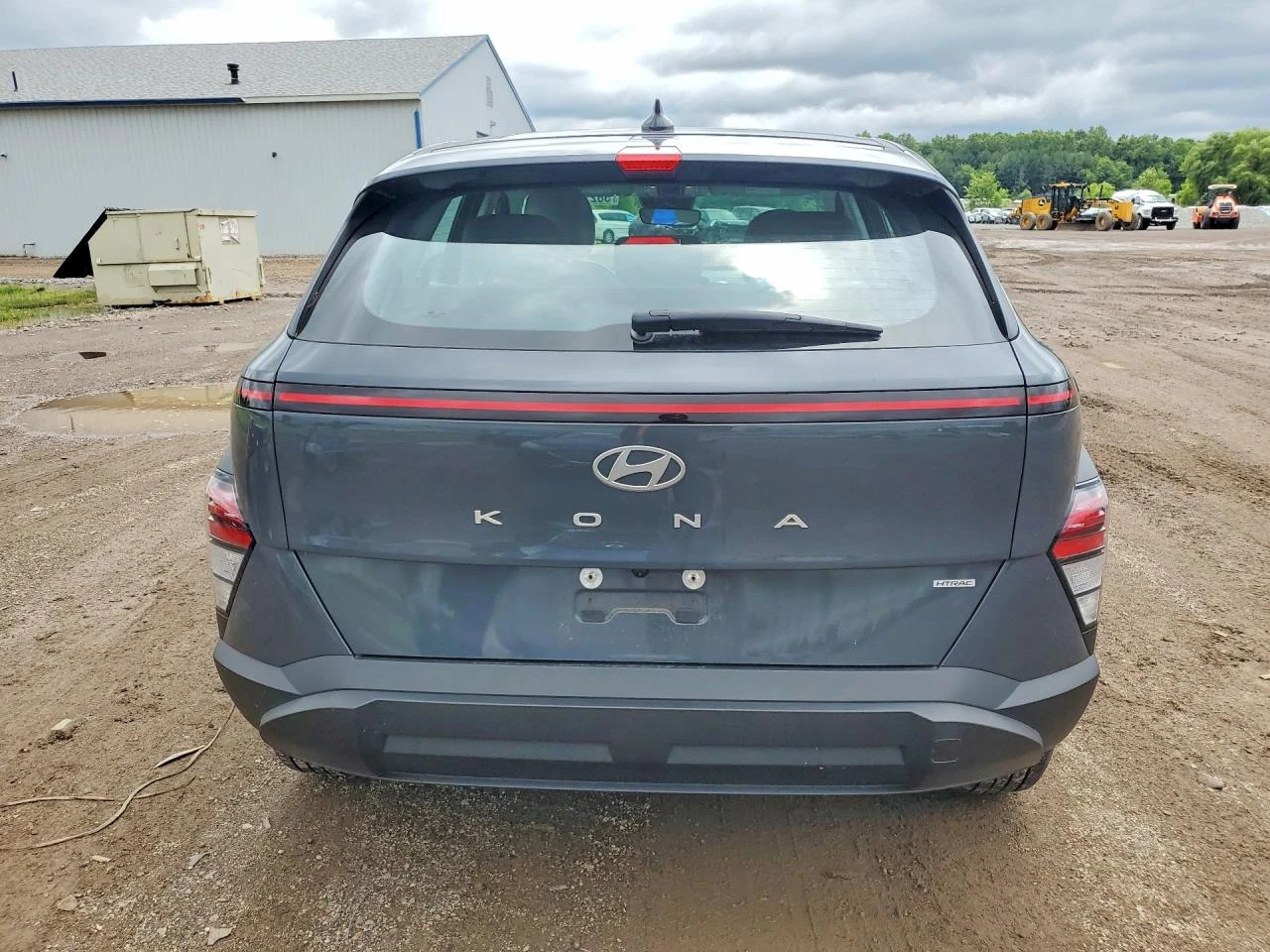 Hyundai Kona 2.0l Se | Mobile.bg � ����������� 6