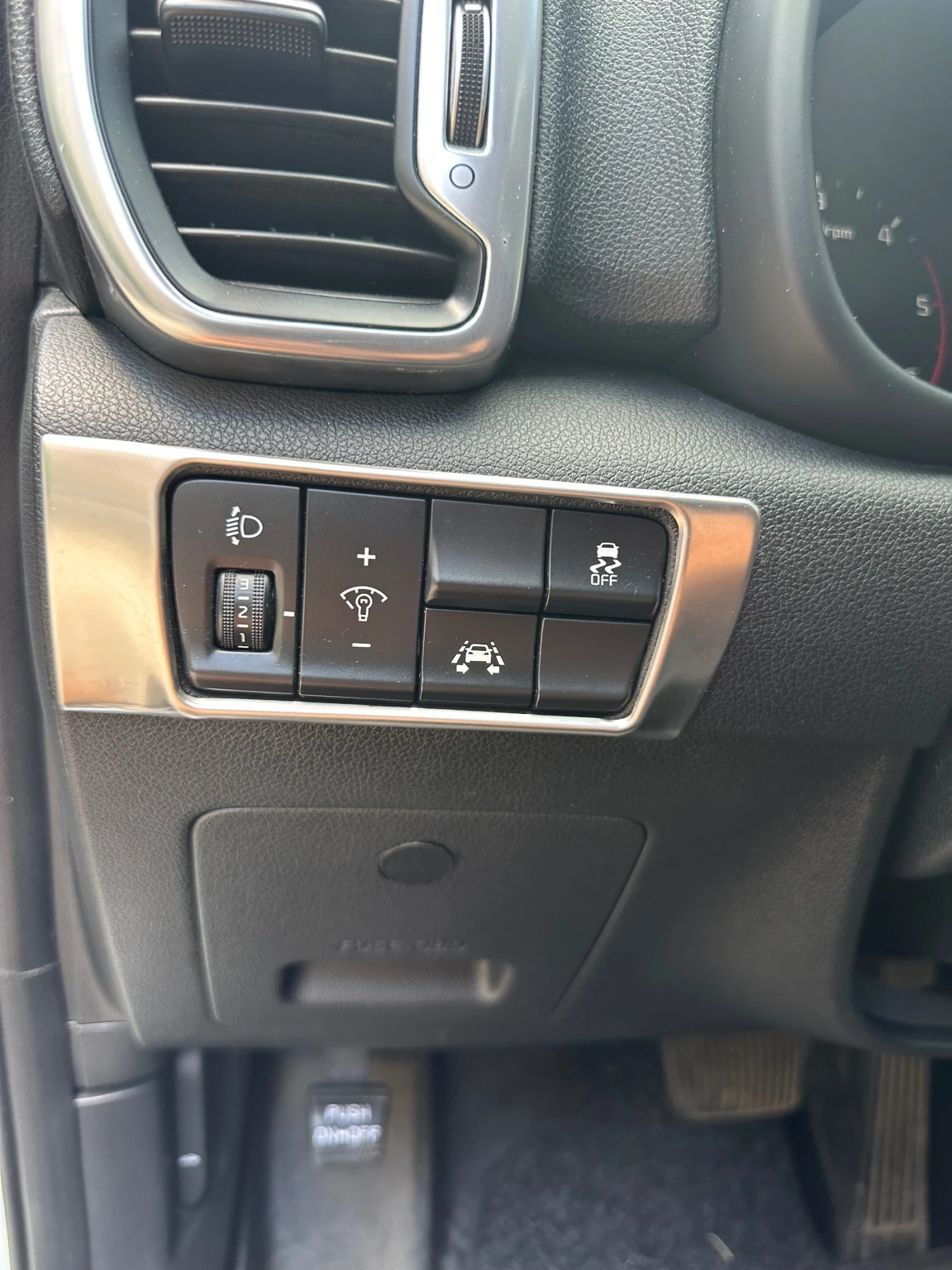 Kia Sportage 1.7 CRDI | Mobile.bg � ����������� 13